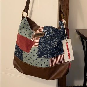 UNIONBAY Shoulder Bag